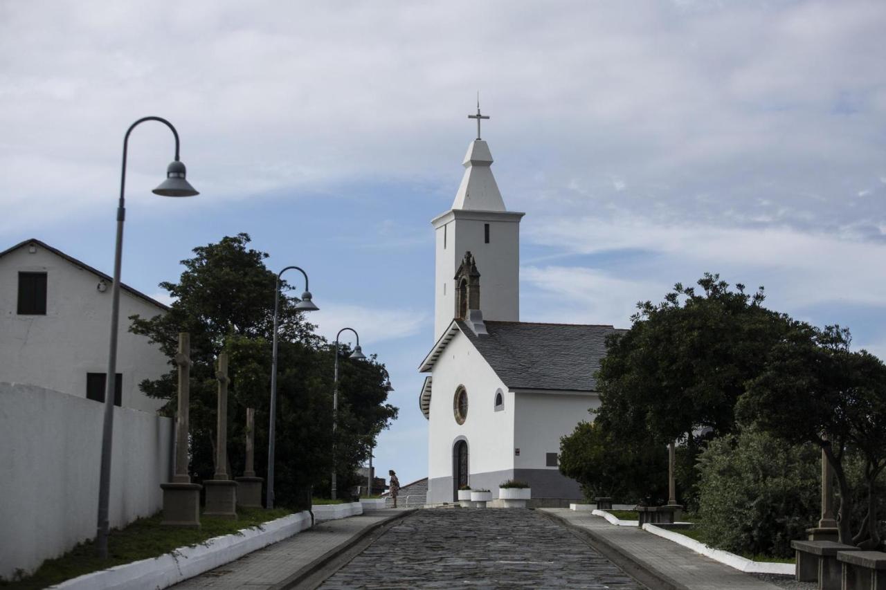 C'Genoveva Complejo Turistico Rural Caleacabo Villa Biescas  Bagian luar foto