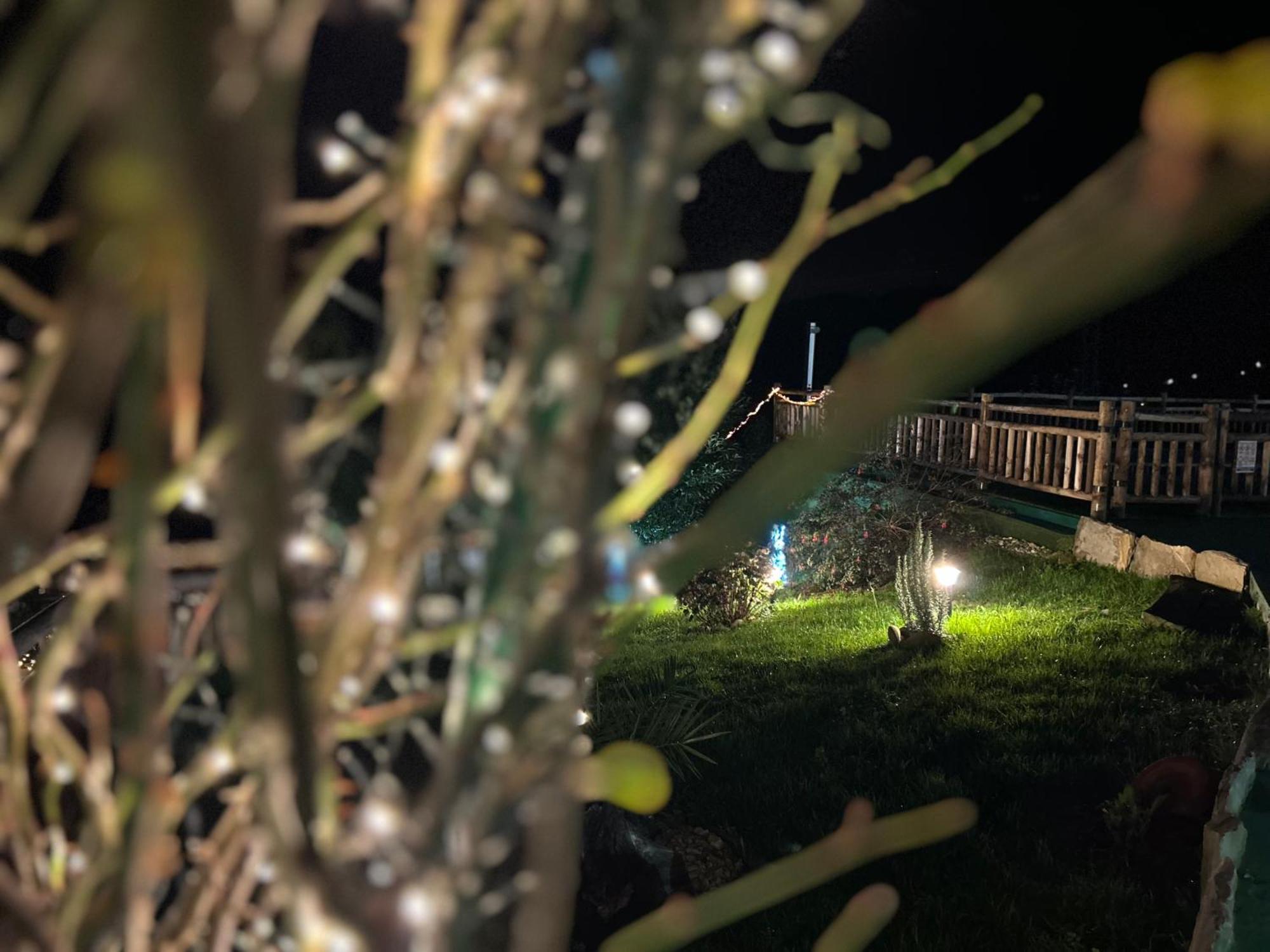 C'Genoveva Complejo Turistico Rural Caleacabo Villa Biescas  Bagian luar foto